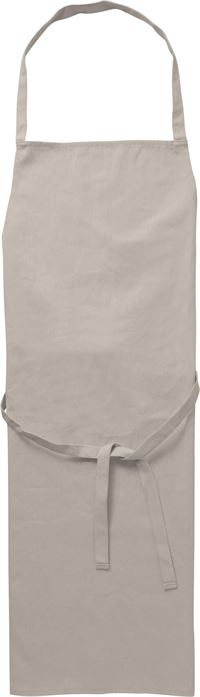 GREMBIULE IN POLIESTERE 200 g/m²